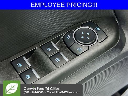 New 2026 Ford Bronco Sport Big Bend w/ Convenience Package AWD/4WD image 12