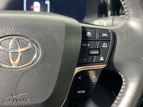 Used 2024 Toyota Crown AWD/4WD image 19