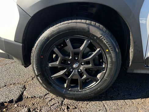 Used 2024 Subaru Crosstrek 2.5i Wilderness image 10