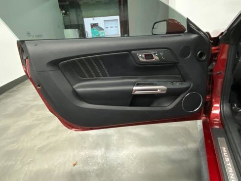 Used 2015 Ford Mustang GT Premium w/ GT Performance Package image 37