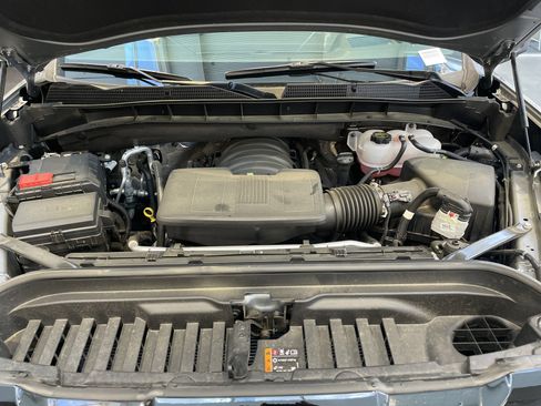 Used 2026 GMC Sierra 1500 AT4 w/ AT4 Premium Package AWD/4WD image 44