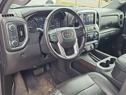 Used 2020 GMC Sierra 1500 SLT w/ SLT Premium Plus Package image 16