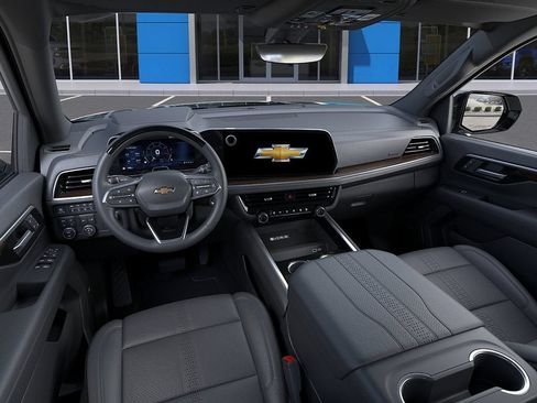 New 2026 Chevrolet Tahoe High Country AWD/4WD image 16