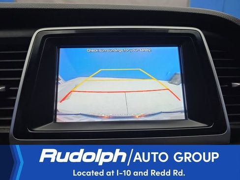Used 2018 Hyundai Sonata ECO FWD image 21