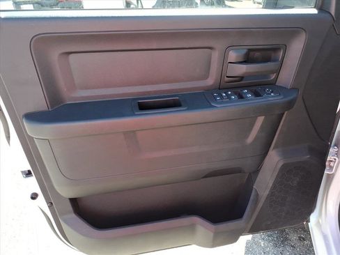 New 2026 RAM 3500 Tradesman w/ Chrome Appearance Group image 9