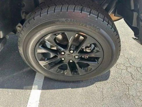 Used 2021 Jeep Wrangler Unlimited Sahara w/ Safety Group image 14