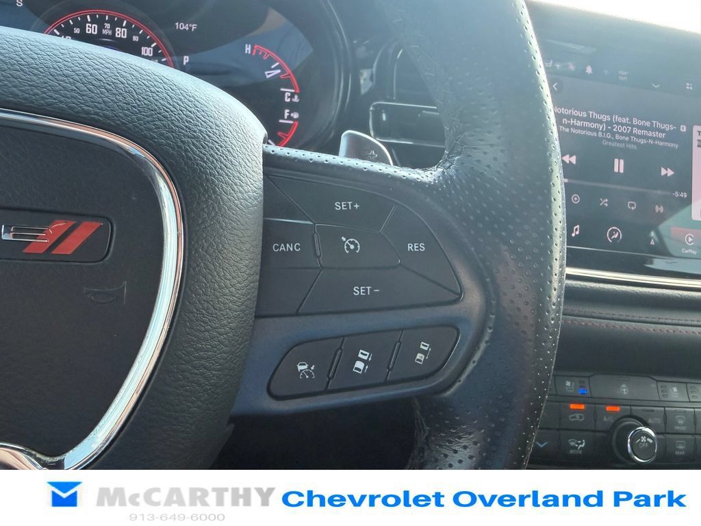 Used 2023 Dodge Durango R/T AWD/4WD image 12