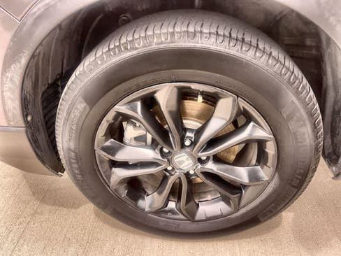 Used 2020 Honda CR-V EX image 9