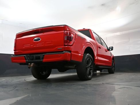 Used 2022 Ford F150 XLT w/ Equipment Group 302A High AWD/4WD image 23