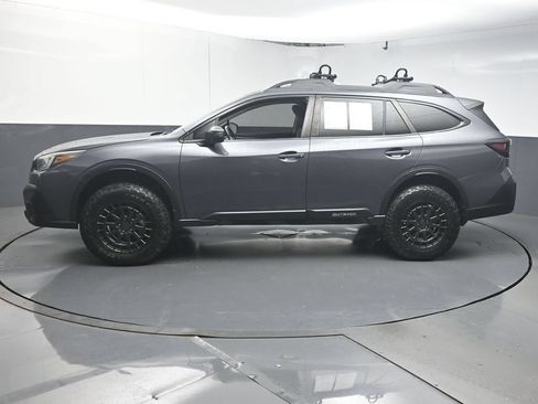 Used 2021 Subaru Outback Premium AWD/4WD image 5