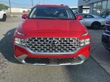 Used 2021 Hyundai Santa Fe SEL w/ Convenience Package image 2