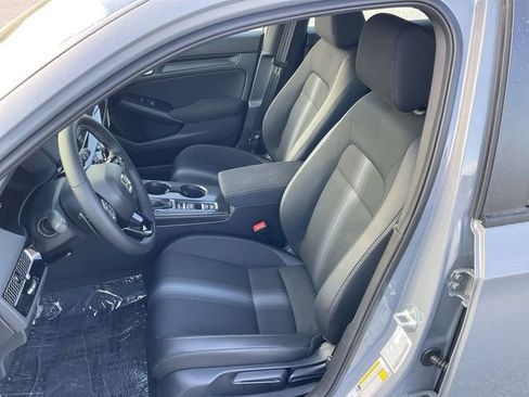 New 2026 Honda Civic Sport image 19