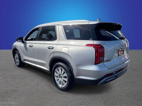 Used 2025 Hyundai Palisade SEL AWD/4WD image 3