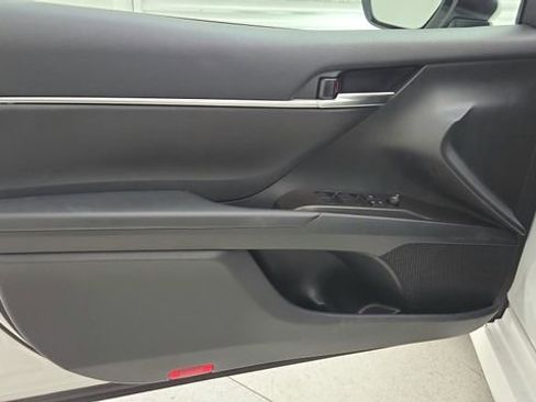 Used 2024 Toyota Camry LE w/ Cold Weather Package FWD image 26