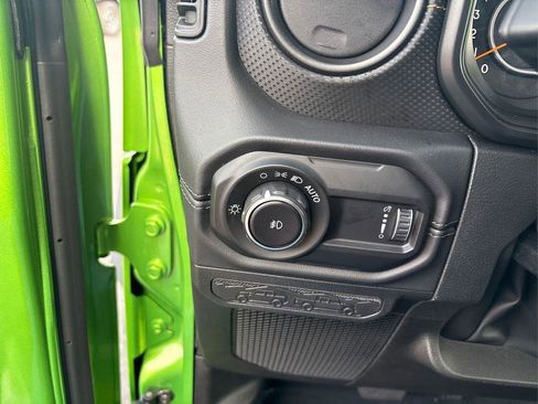 New 2025 Jeep Wrangler Unlimited Rubicon 392 AWD/4WD image 15