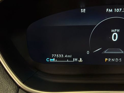 Used 2019 Lincoln Nautilus Reserve AWD/4WD image 24