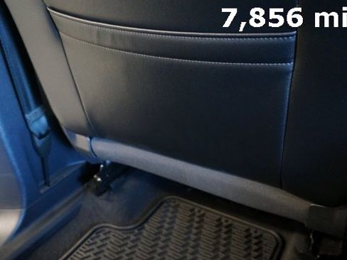 Used 2025 Volkswagen Atlas SEL image 40