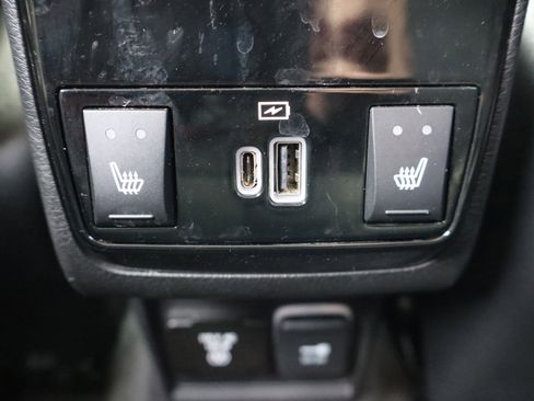 Used 2022 Jeep Compass Trailhawk w/ Trailhawk Elite Group image 25