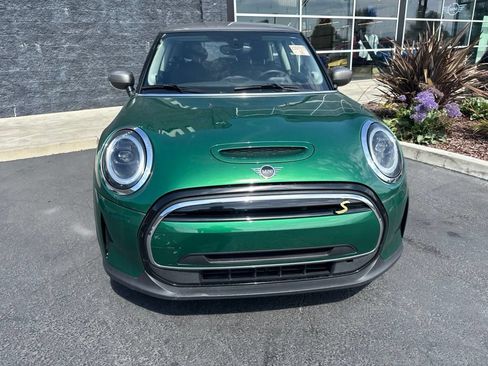 Used 2024 MINI Cooper SE FWD image 10