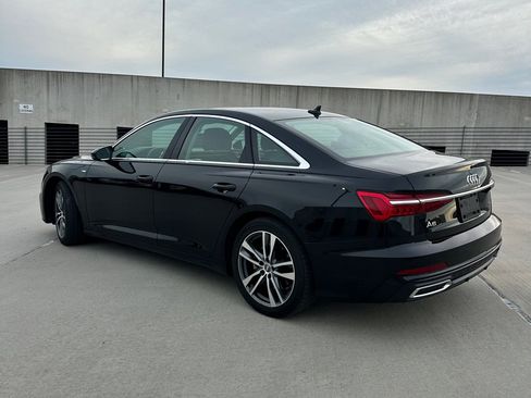 Used 2019 Audi A6 3.0T Premium w/ Convenience Package image 7