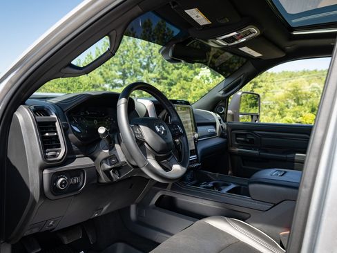 Used 2024 RAM 2500 Rebel w/ Level 2 Equipment Group AWD/4WD image 27