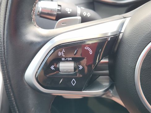 Used 2021 Jaguar F-PACE SVR AWD/4WD image 29