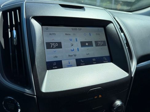 Used 2020 Ford Edge SE AWD/4WD image 50