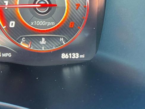 Used 2023 Hyundai Santa Fe Limited image 29