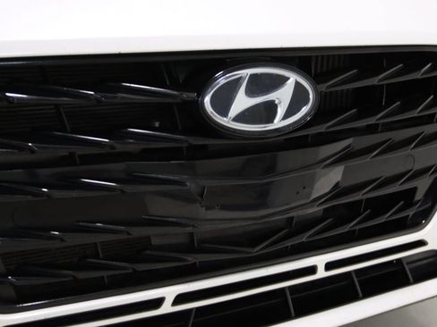 Used 2021 Hyundai Sonata N Line FWD image 27