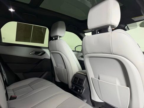 Certified 2026 Land Rover Range Rover Velar S AWD/4WD image 30