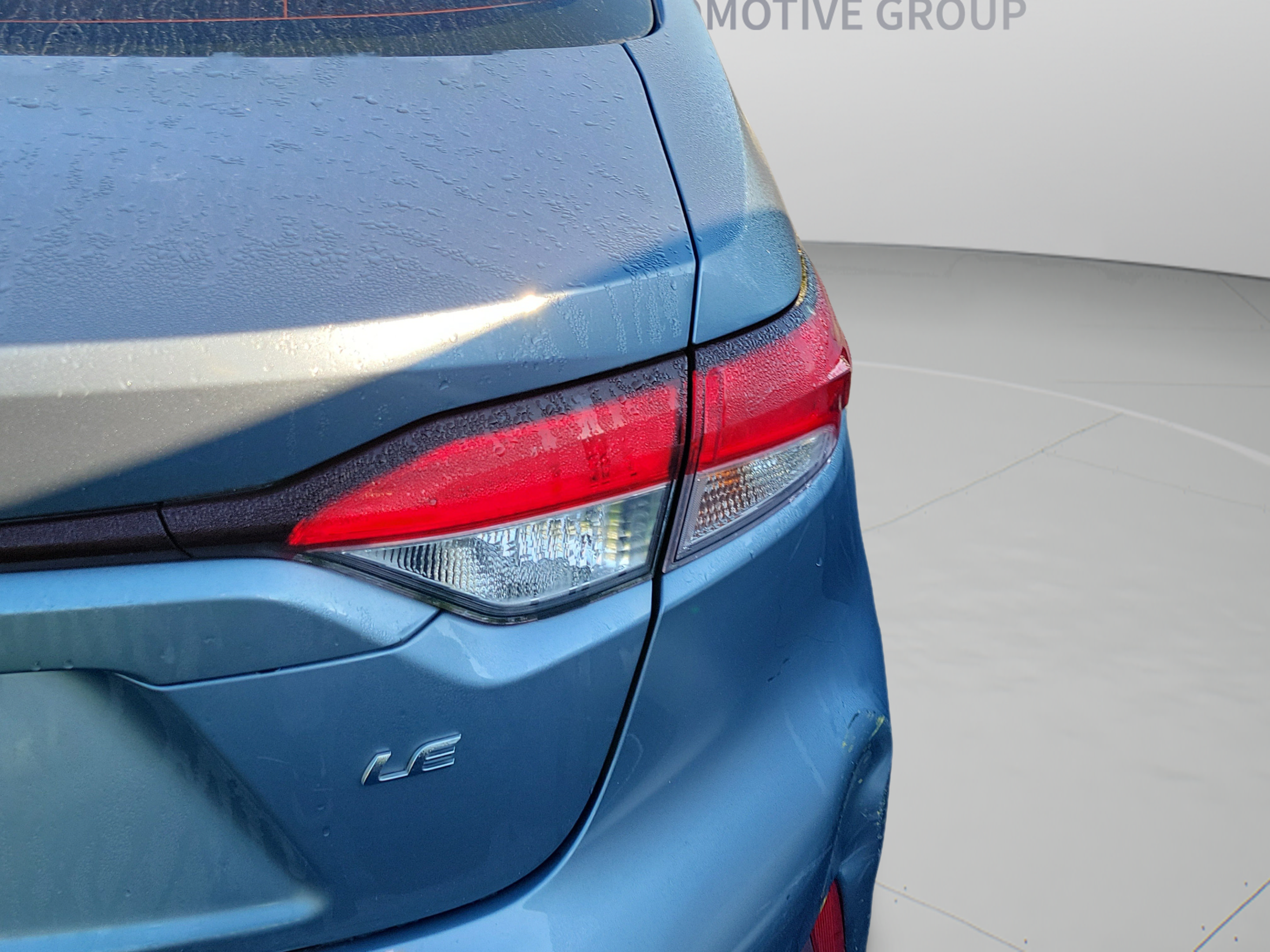Used 2021 Toyota Corolla LE FWD image 19