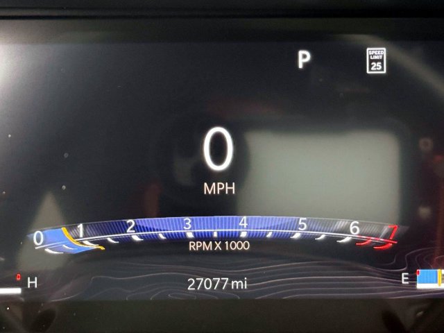 Used 2023 Jeep Grand Cherokee L Summit AWD/4WD image 26