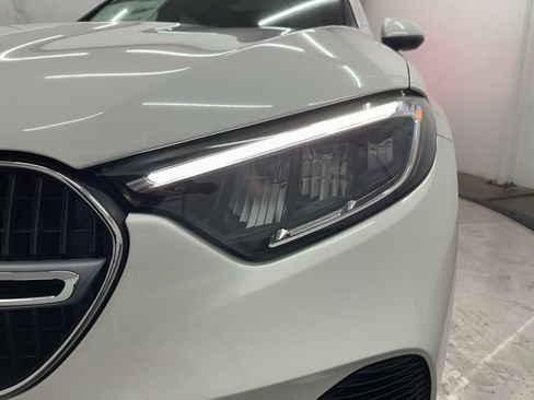 Certified 2026 Mercedes-Benz GLC 300 image 29