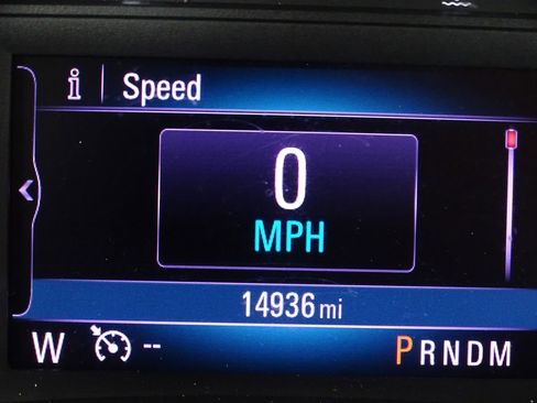 Used 2019 Buick Encore Preferred w/ Safety Package image 30