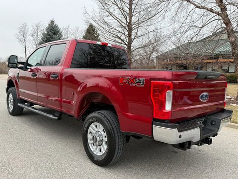 Used 2019 Ford F350 XLT w/ XLT Value Package image 8