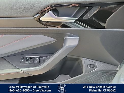 New 2026 Volkswagen Jetta GLI Autobahn FWD image 38