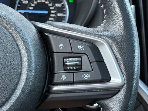 Used 2021 Subaru Ascent Limited w/ Technology Package AWD/4WD image 23