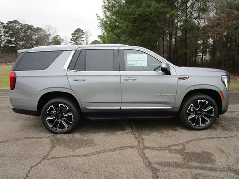 New 2026 GMC Yukon Elevation w/ Elevation Premium Package image 6