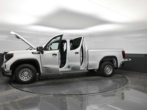 New 2026 GMC Sierra 1500 Pro w/ Pro Value Package RWD image 39