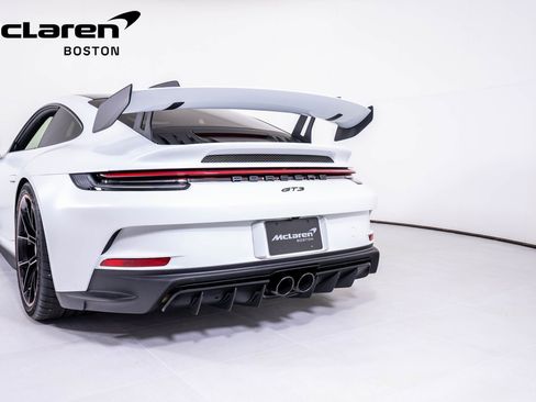 Used 2023 Porsche 911 GT3 image 10