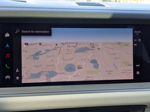 Used 2025 Porsche Cayenne image 17