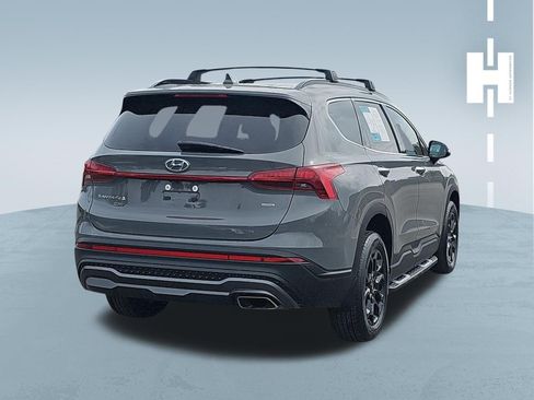 Used 2023 Hyundai Santa Fe XRT image 3