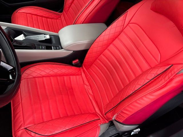Used 2023 Honda Accord LX image 7