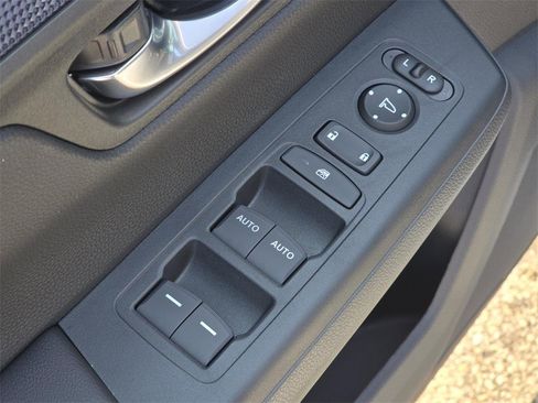 New 2026 Honda CR-V TrailSport image 28