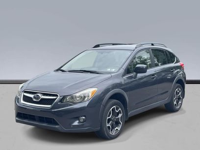 Used 2014 Subaru Crosstrek 2.0i Limited