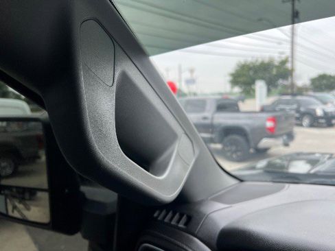 Used 2020 Chevrolet Silverado 2500 LT w/ Texas Edition RWD image 46