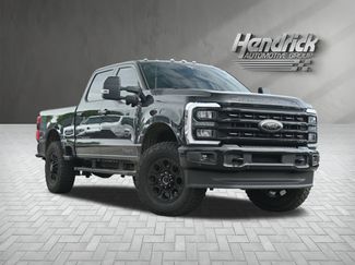 Used 2024 Ford F350 Lariat w/ Lariat Ultimate Package AWD/4WD video 2