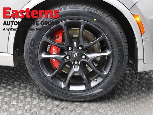 Used 2024 Dodge Durango R/T AWD/4WD image 33