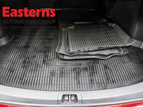 Used 2023 Toyota Corolla LE image 9