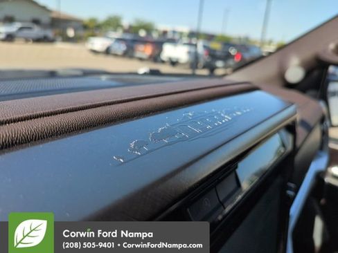 New 2026 Ford F150 King Ranch w/ Equipment Group 601A High AWD/4WD image 21